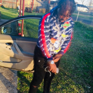 Meet your Posher, Cody